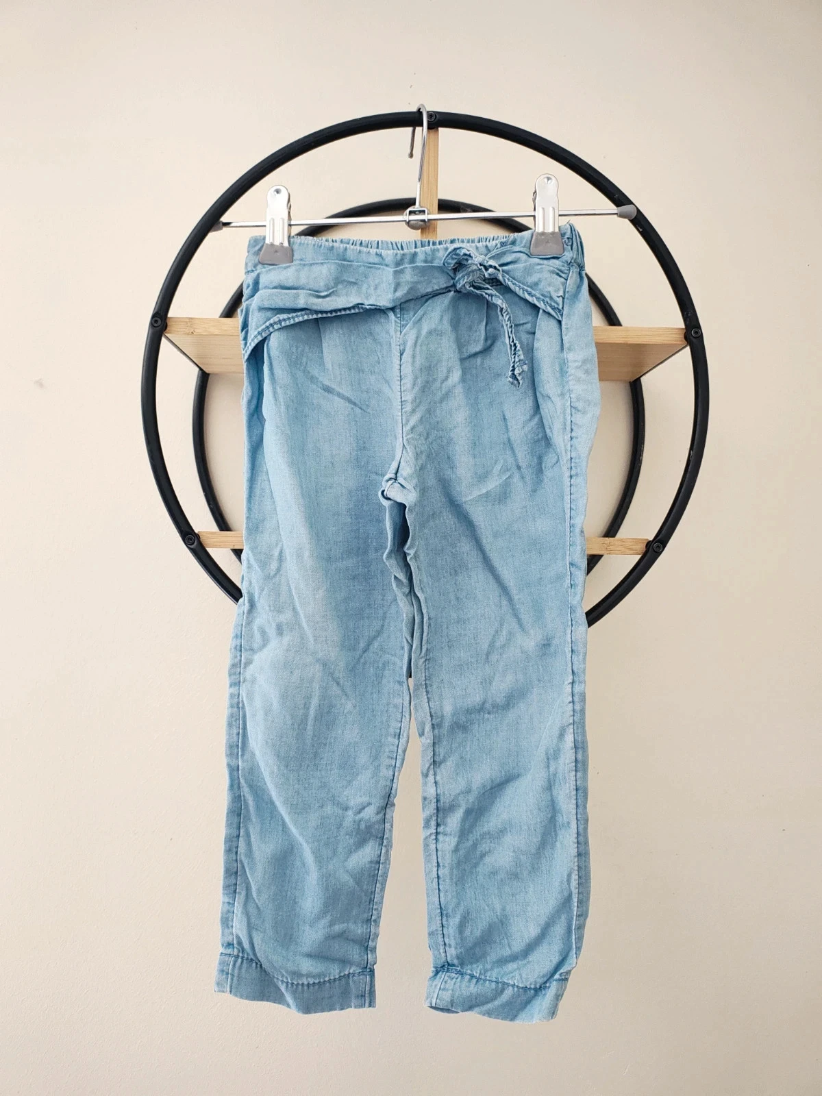 3 ans pantalon léger Okaïdi